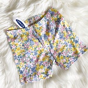 $5 add on Tumbling Shorts